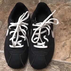 Boys Nike cortez